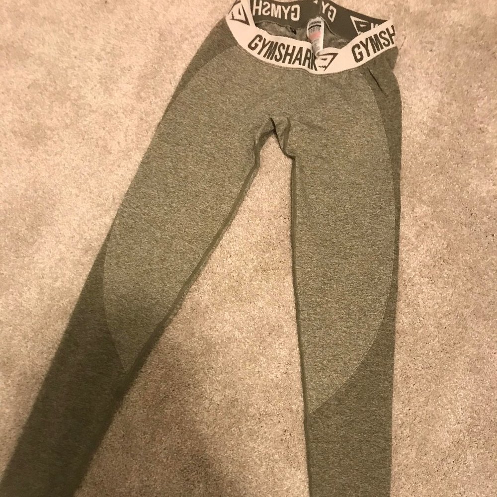 Gymshark Leggings